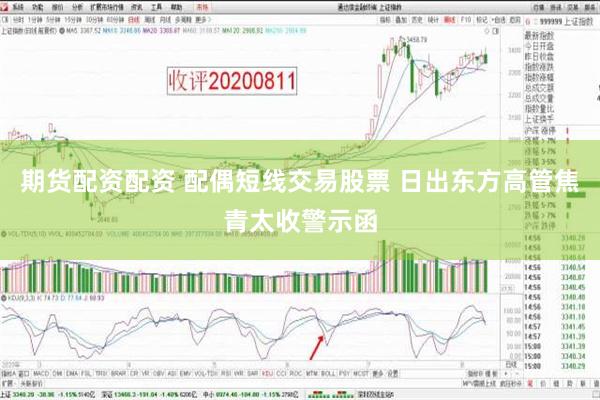 期货配资配资 配偶短线交易股票 日出东方高管焦青太收警示函